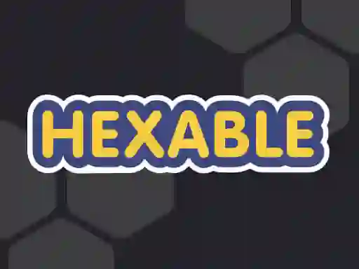Jeu Hexable en ligne