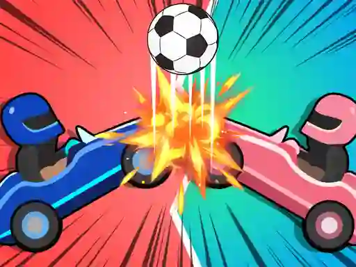 Jeu Drive Ahead Sports en ligne