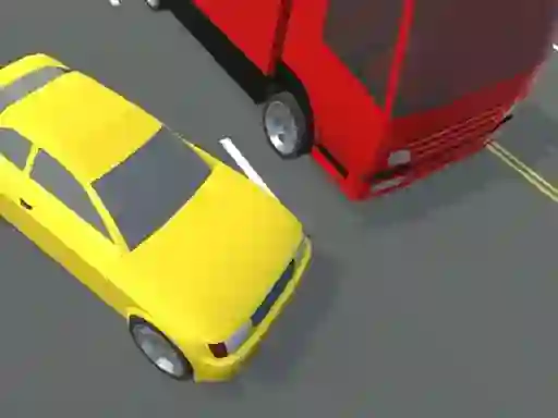 Jeu Traffic Racing: Overtake Everyone en ligne