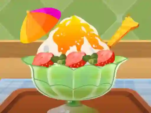 Jeu Baby Taylor Summer Dessert Shop en ligne