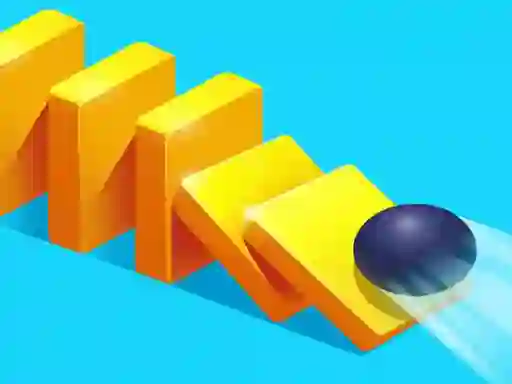Jeu Domino Falls en ligne