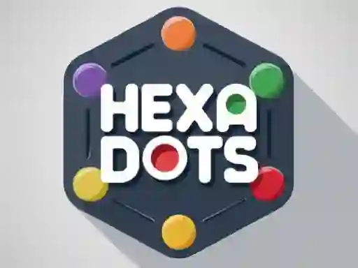 Jeu Hexa Dots en ligne