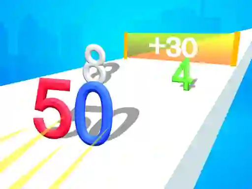 Jeu Join Numbers en ligne