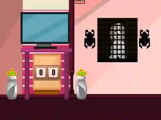 Jeu White Dog Rescue en ligne