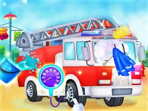 Jeu Mechanic Repair Shop en ligne