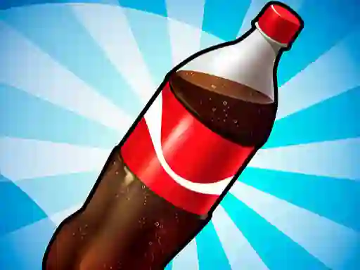 Jeu Flipping Bottle en ligne