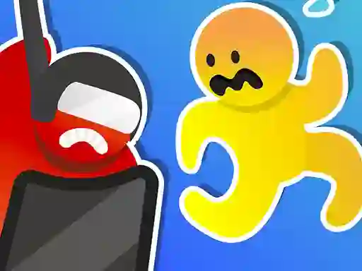 Jeu Cops Escape en ligne