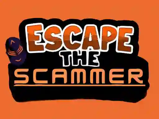 Jeu Escape The Scammer en ligne