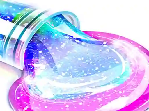 Jeu Squishy Slime Maker en ligne