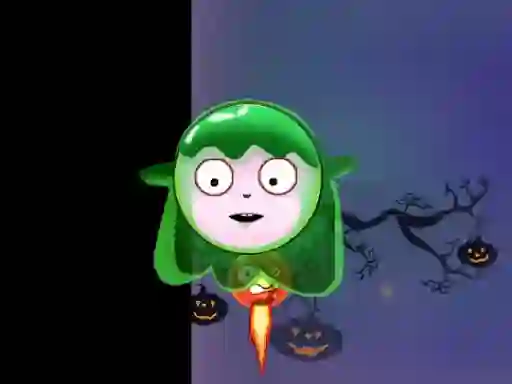 Jeu Bomber The Ghost en ligne