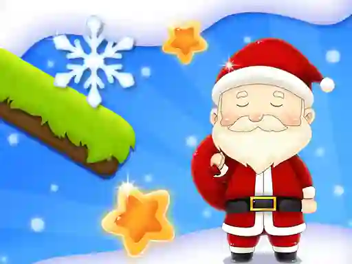 Jeu Sleepy Santa en ligne