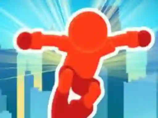 Jeu Parkour Race 3D en ligne