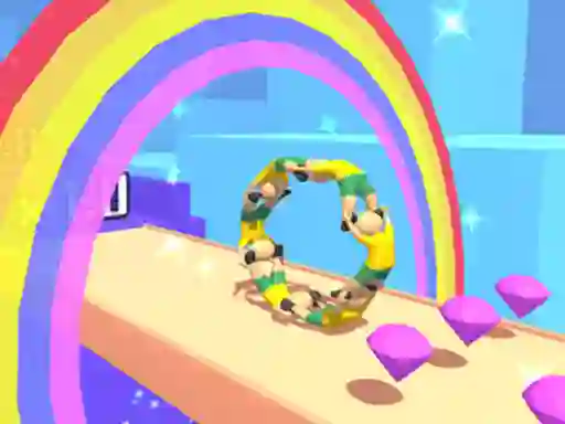 Jeu Happy Go en ligne