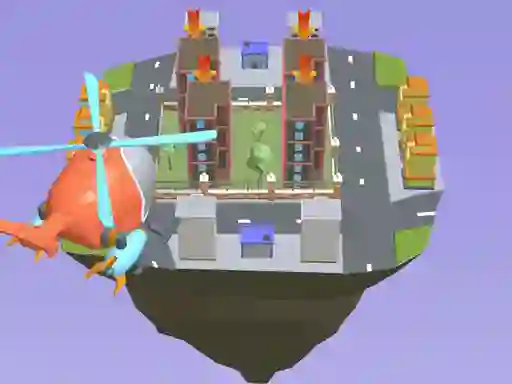 Jeu Stormbreaker en ligne