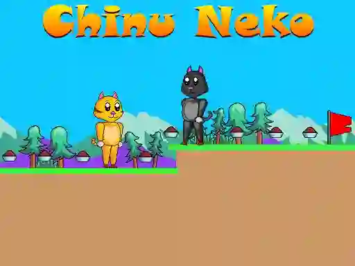 Jeu Chinu Neko en ligne