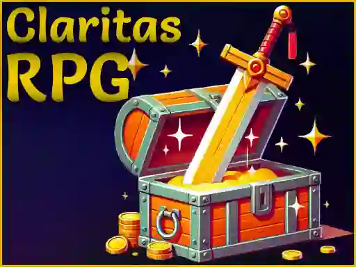 Jeu Claritas Dungeon Crawler en ligne