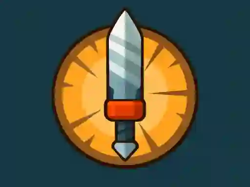Jeu Knife Master en ligne