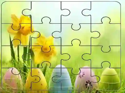 Jeu Jigsaw Puzzle en ligne