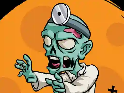 Jeu Zombie Doctor en ligne
