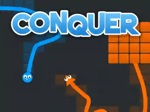 Jeu Conquer en ligne
