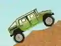 Jeu Desert Truck Ride en ligne