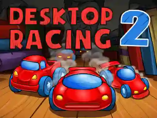 Jeu Desktop Racing 2 en ligne