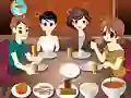 Jeu Family Banquet en ligne