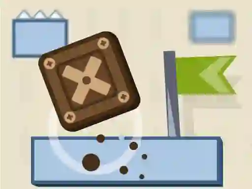 Jeu Physics Box 2 en ligne