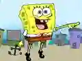 Jeu SpongeBob : The Secret en ligne