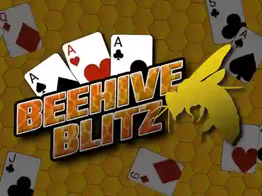 Jeu Beehive Blitz en ligne