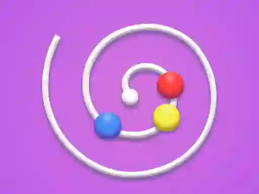 Jeu Balls Out 3D Online en ligne