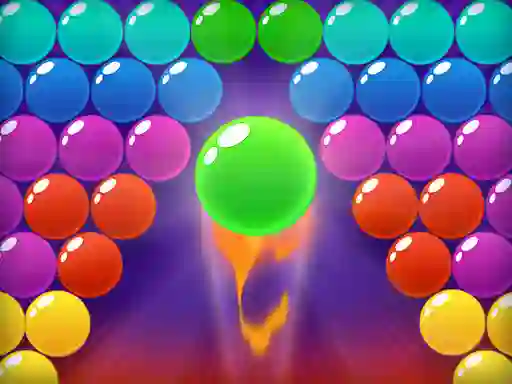 Jeu Bubble Shooter Pro 2 en ligne