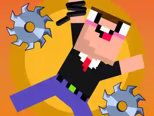 Jeu Noob Hero Attitude en ligne