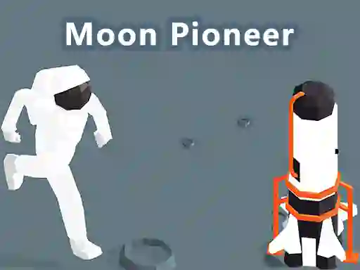 Jeu Moon Pioneer en ligne