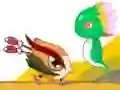 Jeu Digimon 4 en ligne