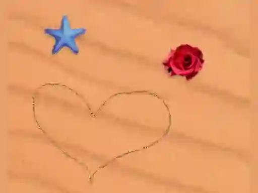 Jeu Sand Drawing en ligne