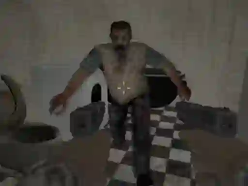 Jeu Into The Dead Trigger en ligne