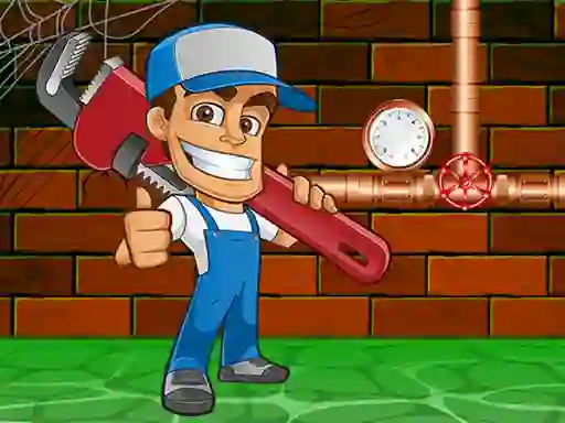 Jeu Super Plumber en ligne