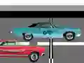 Jeu American Dragracer en ligne