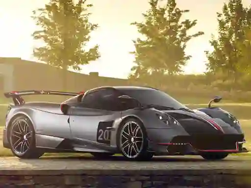 Jeu Roadster BC en ligne