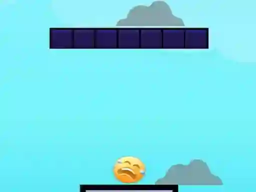 Jeu Sky Jumping Balls en ligne