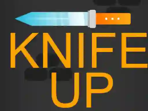 Jeu Knife Up en ligne