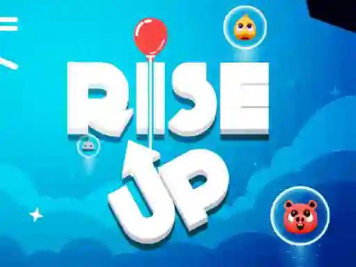 Jeu Rise Up en ligne