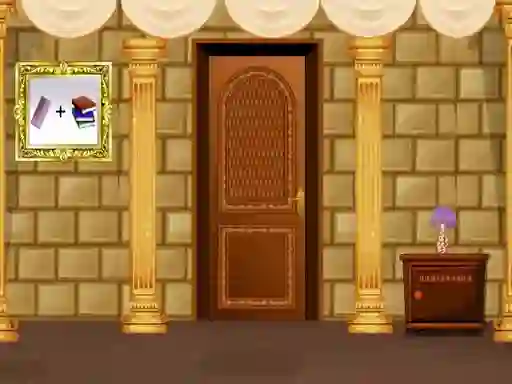 Jeu Castle Escape en ligne
