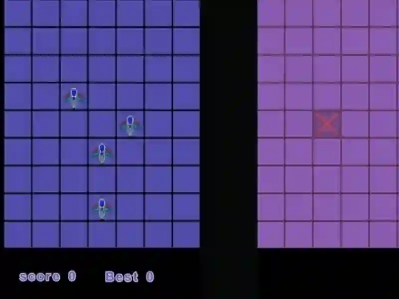 Jeu Battle en ligne