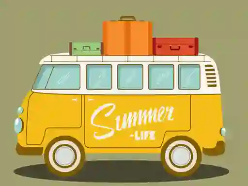 Jeu Cool Cars Memory en ligne