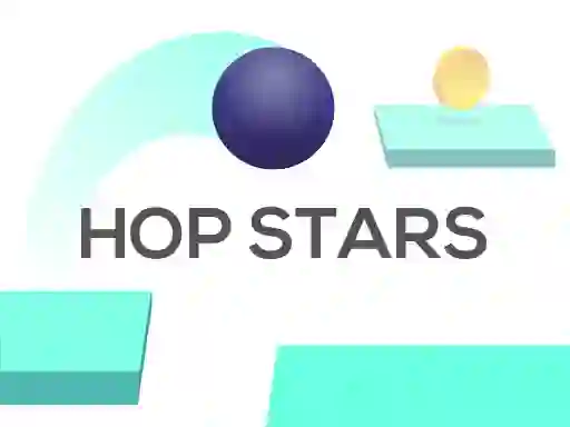 Jeu Hop Stars en ligne