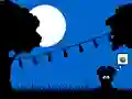 Jeu Full Moon en ligne