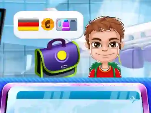 Jeu Airport Manager Games en ligne