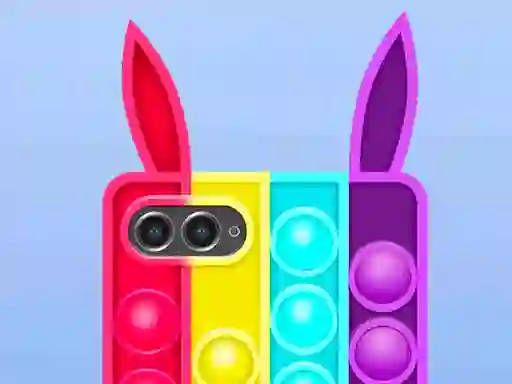 Jeu Phone Case Salon en ligne